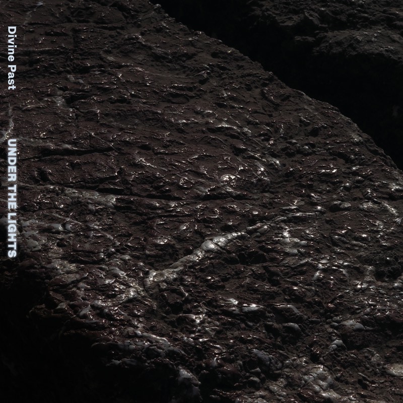 Under The Lights — 12" Vinyl LP